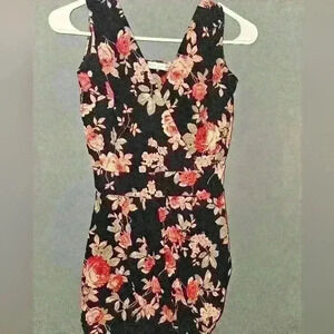 Agaci Womans Romper Size S